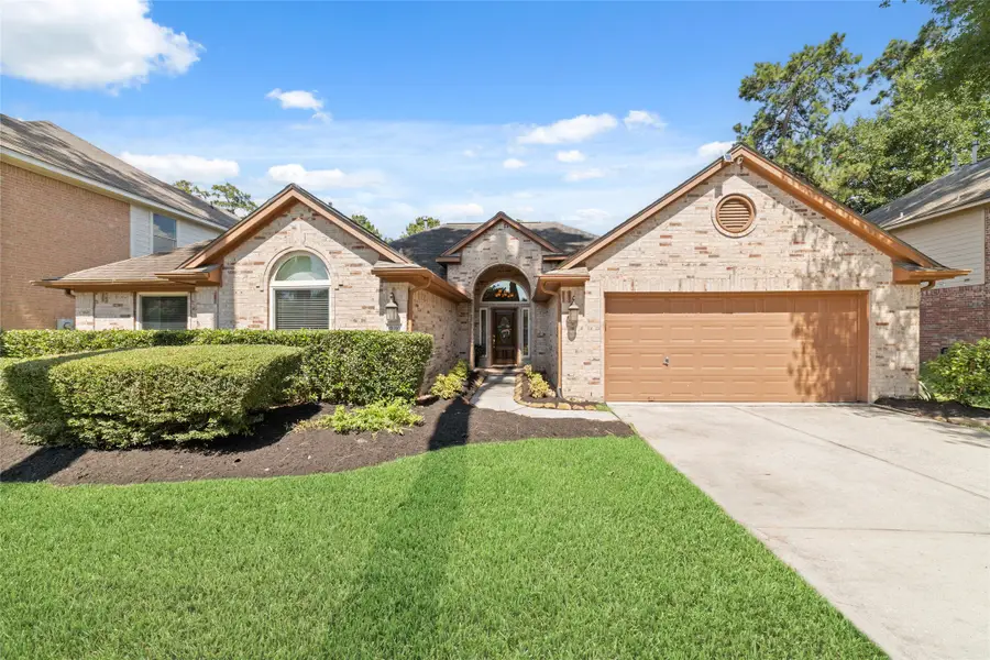 930 Arbor Pine Drive, Tomball, TX 77375 - #2
