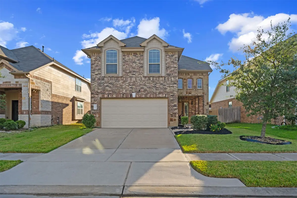 3518 Paganini Place, Katy, TX 77493 - Image #1
