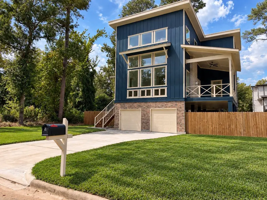 13523 Lakecrest Drive, Cypress, TX 77429 - #2