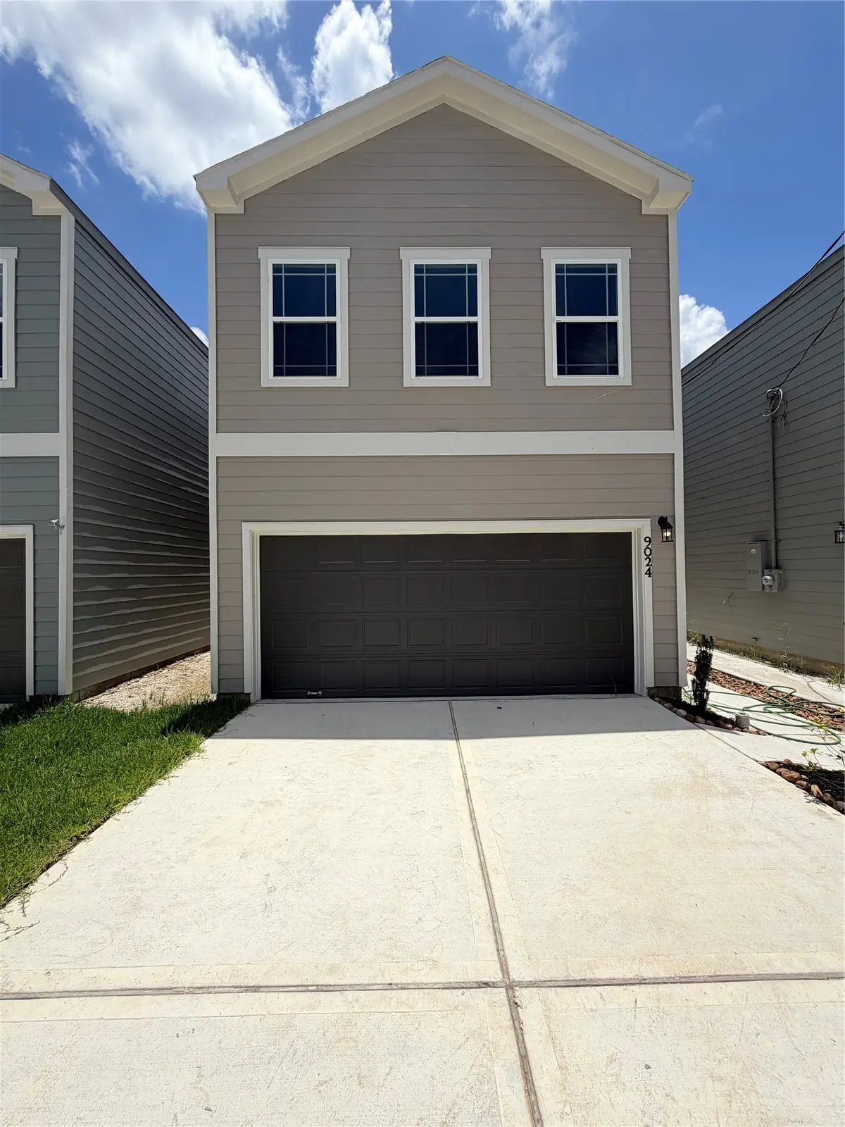 9024 Madera Road, Houston, TX 77078 - #1