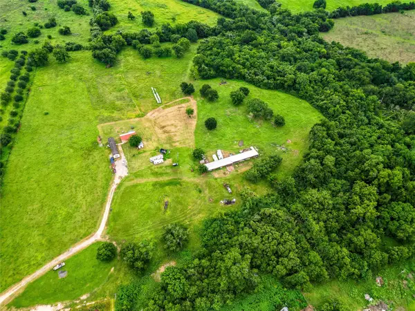 38929 Sampson Road, Brookshire, TX 77423