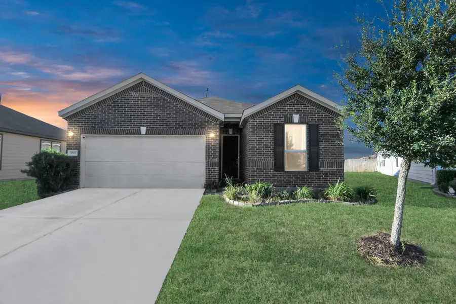 20947 Westgreen Springs Drive, Katy, TX 77449 - Image #2