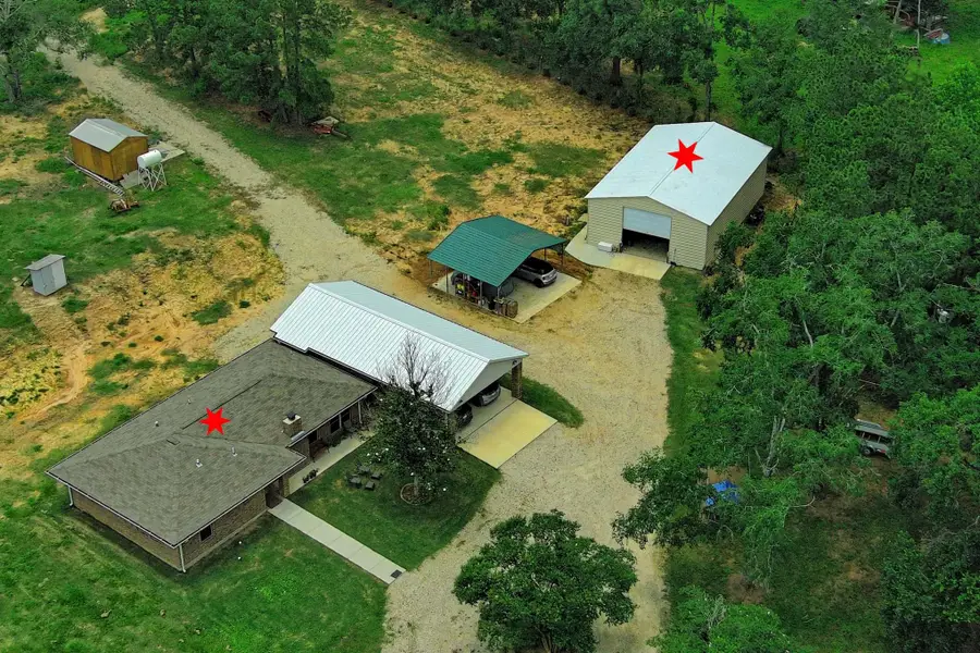 15508 Highway 105 E, Plantersville, TX 77363 - #2