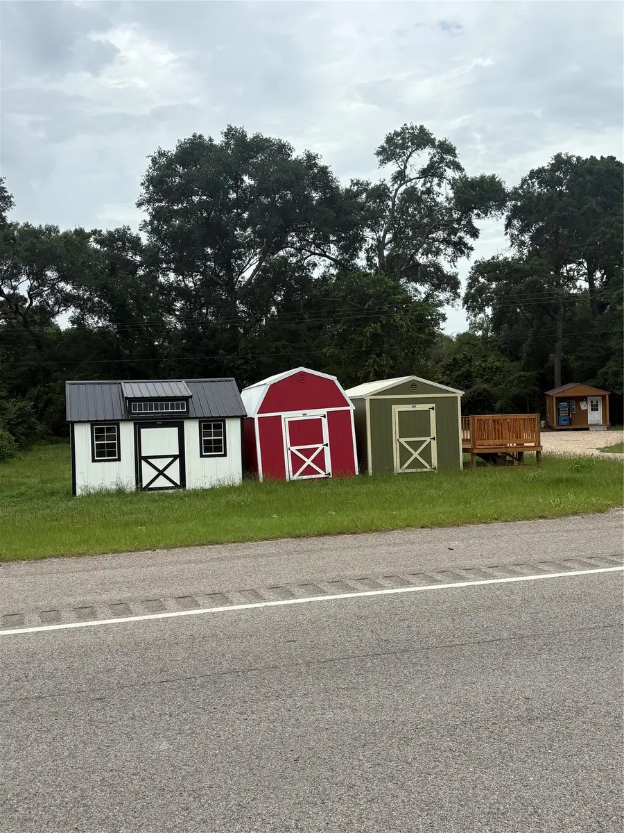 15508 Highway 105 E, Plantersville, TX 77363 - #3