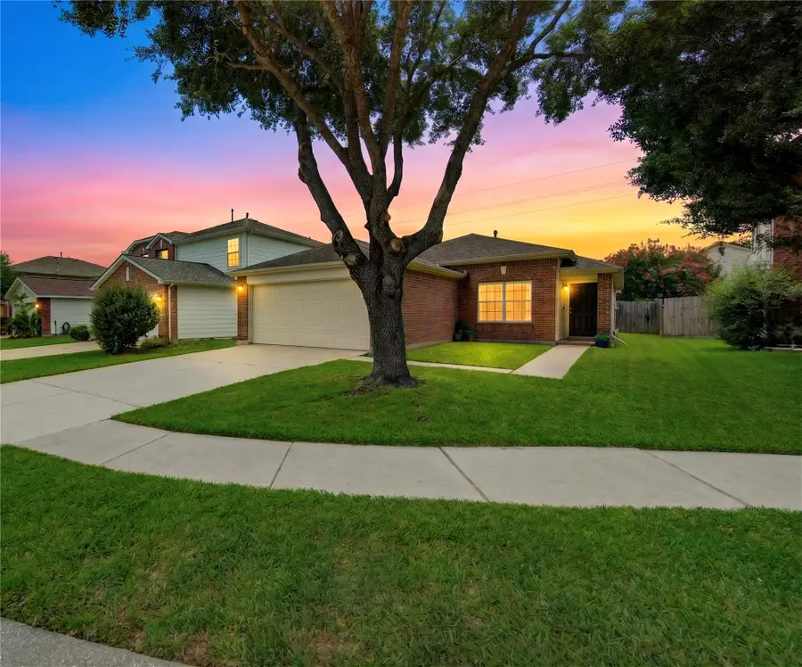 3010 E Legends Bend Drive, Spring, TX 77386 - #2