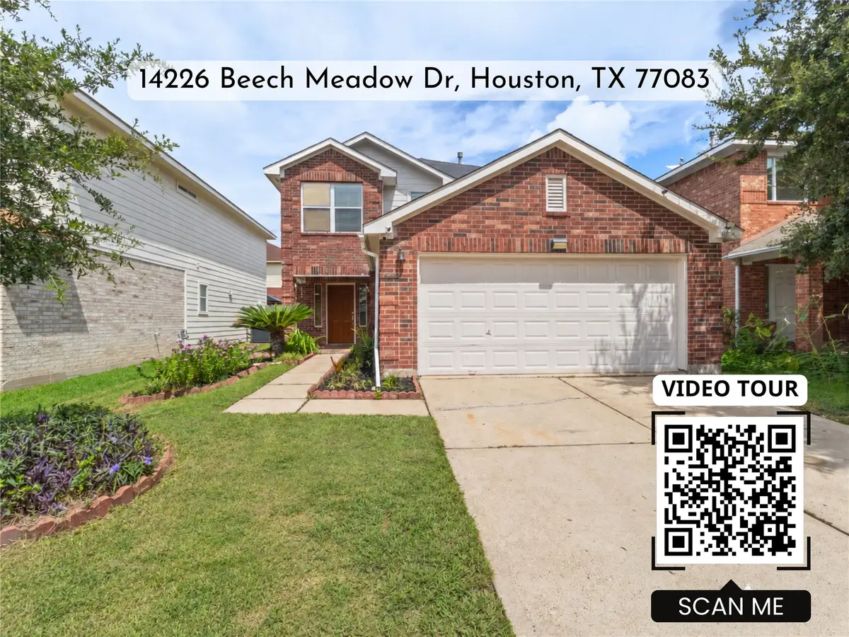 14226 Beech Meadow Drive, Houston, TX 77083 - #1