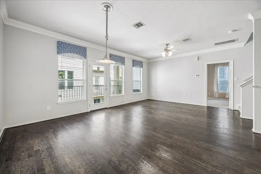 1624 W 25th Street #B, Houston, TX 77008 - #3