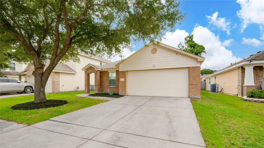 20411 Clydesdale Ridge Drive, Humble, TX 77338 - #3