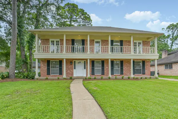 1011 Baltic Lane, Houston, TX 77090