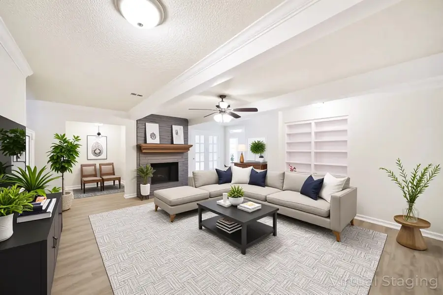 1011 Baltic Lane, Houston, TX 77090 - Image #3