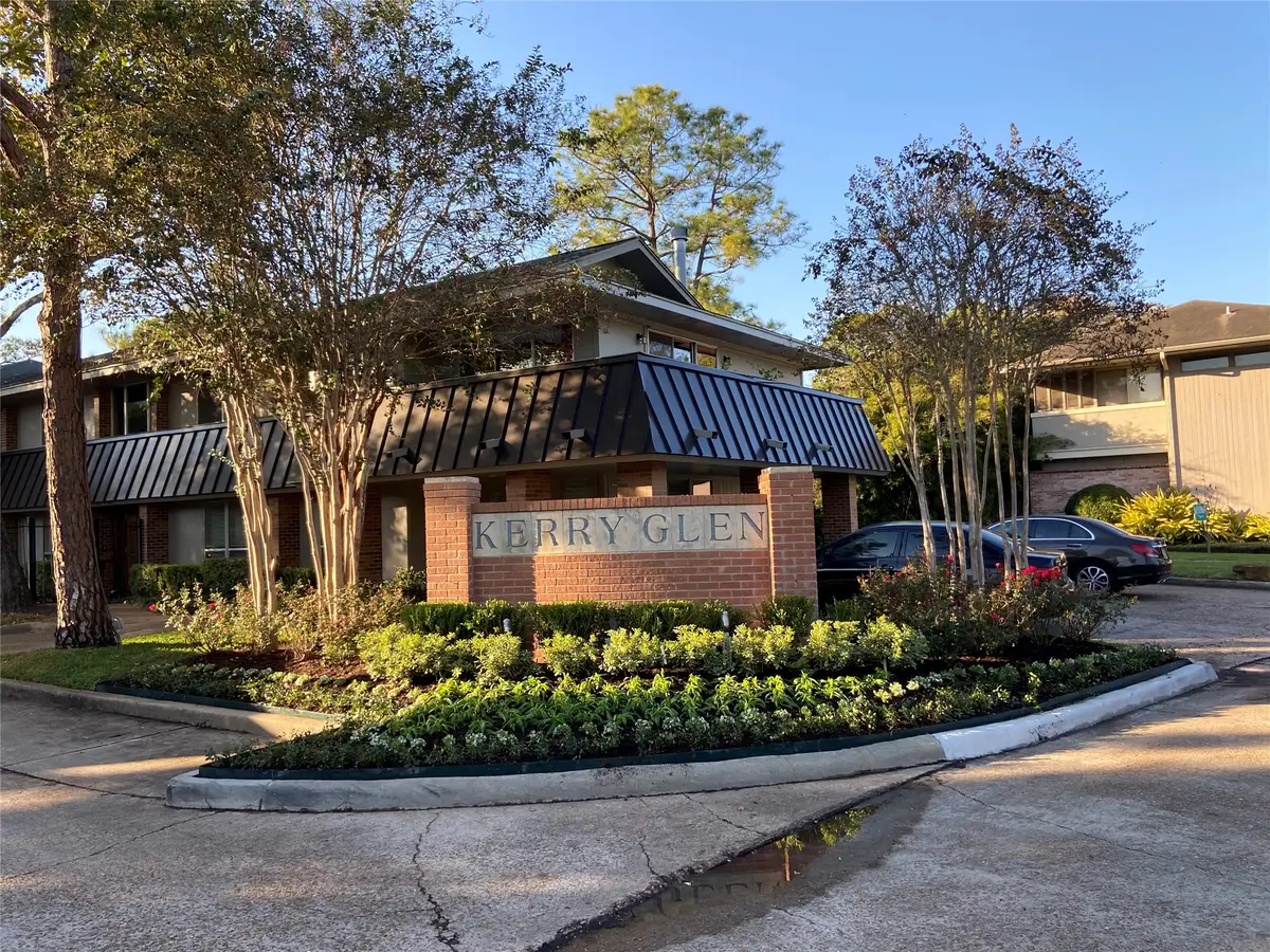 6659 Bayou Glen Road, Houston, TX 77057 - #1