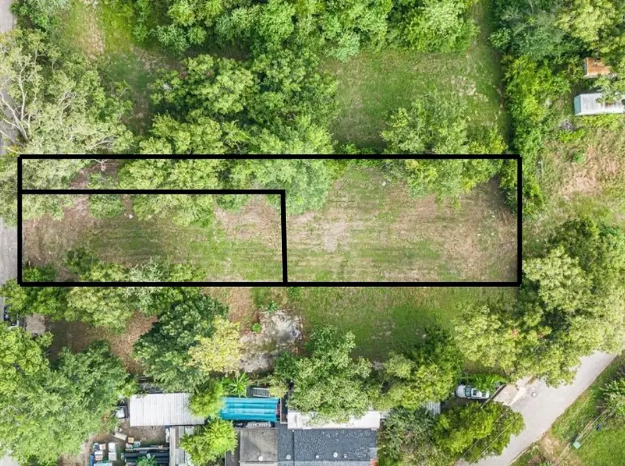769 Homer Street, Houston, TX 77091 - #3