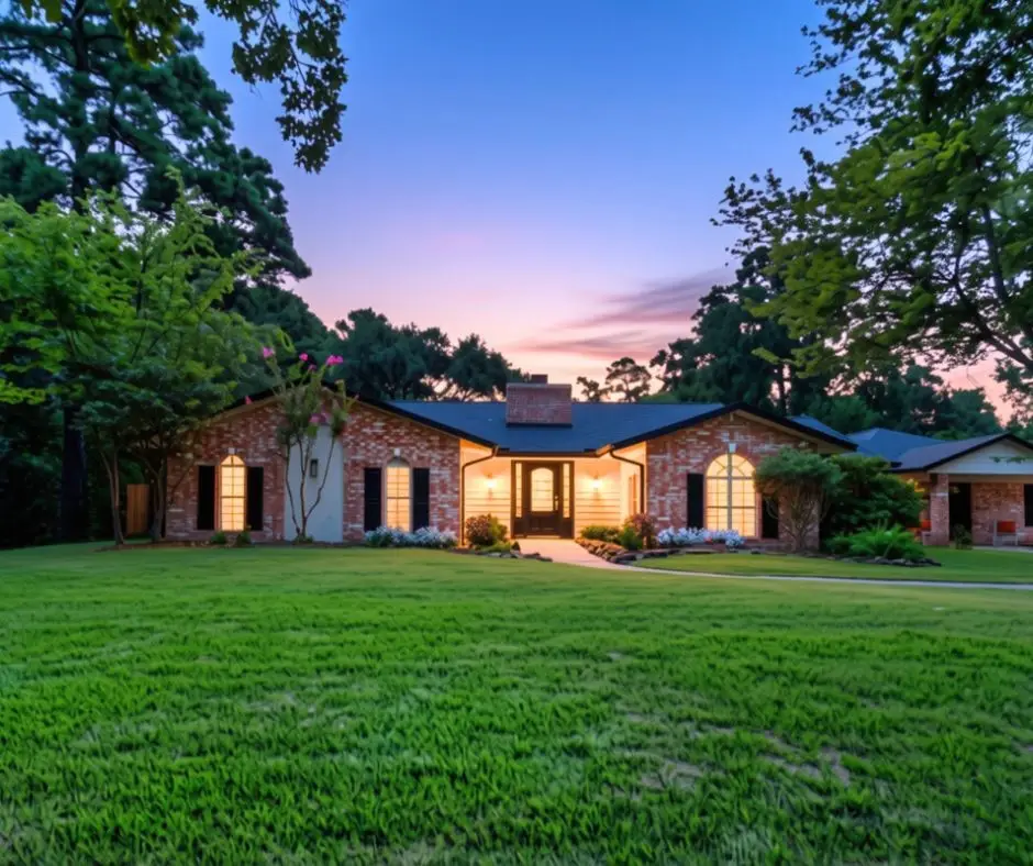 1401 Magnolia Lane, Houston, TX 77339 - #1