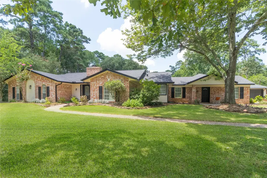 1401 Magnolia Lane, Houston, TX 77339 - #2
