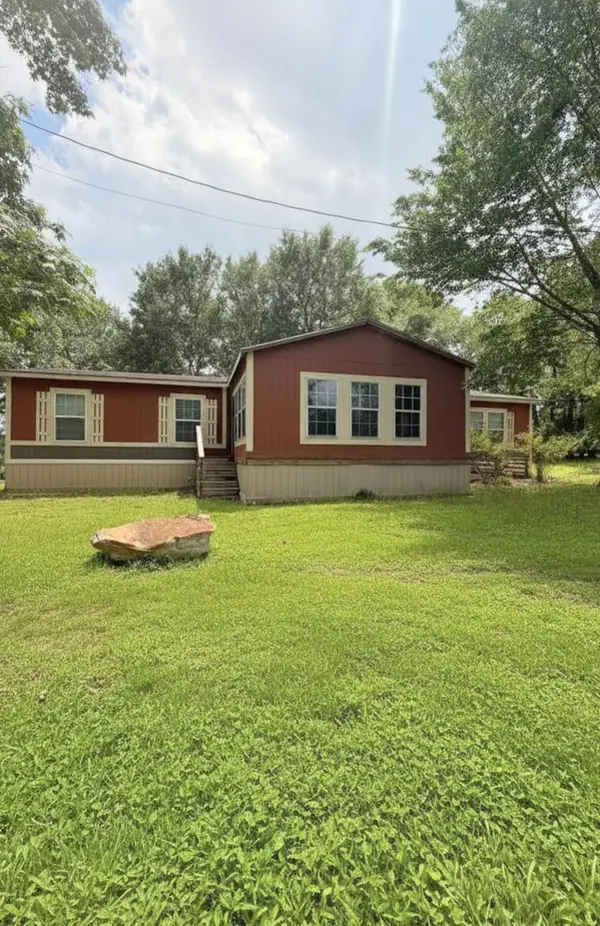 9 Gambrell Road, Huntsville, TX 77320