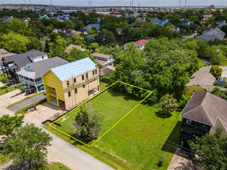 0 Pine Road, Clear Lake Shores, TX 77565 - Image #3