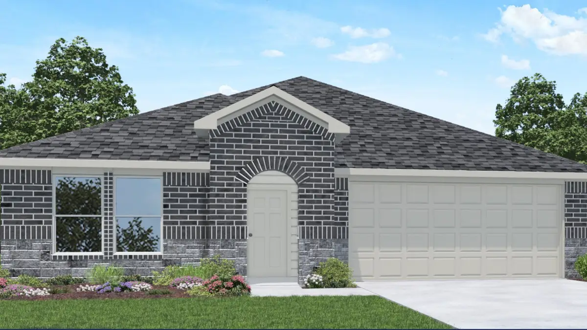 3040 Nori Shores Drive, Katy, TX 77493 - #1