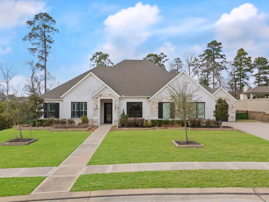 14019 Beartooth Bend Trail, Conroe, TX 77384 - #2