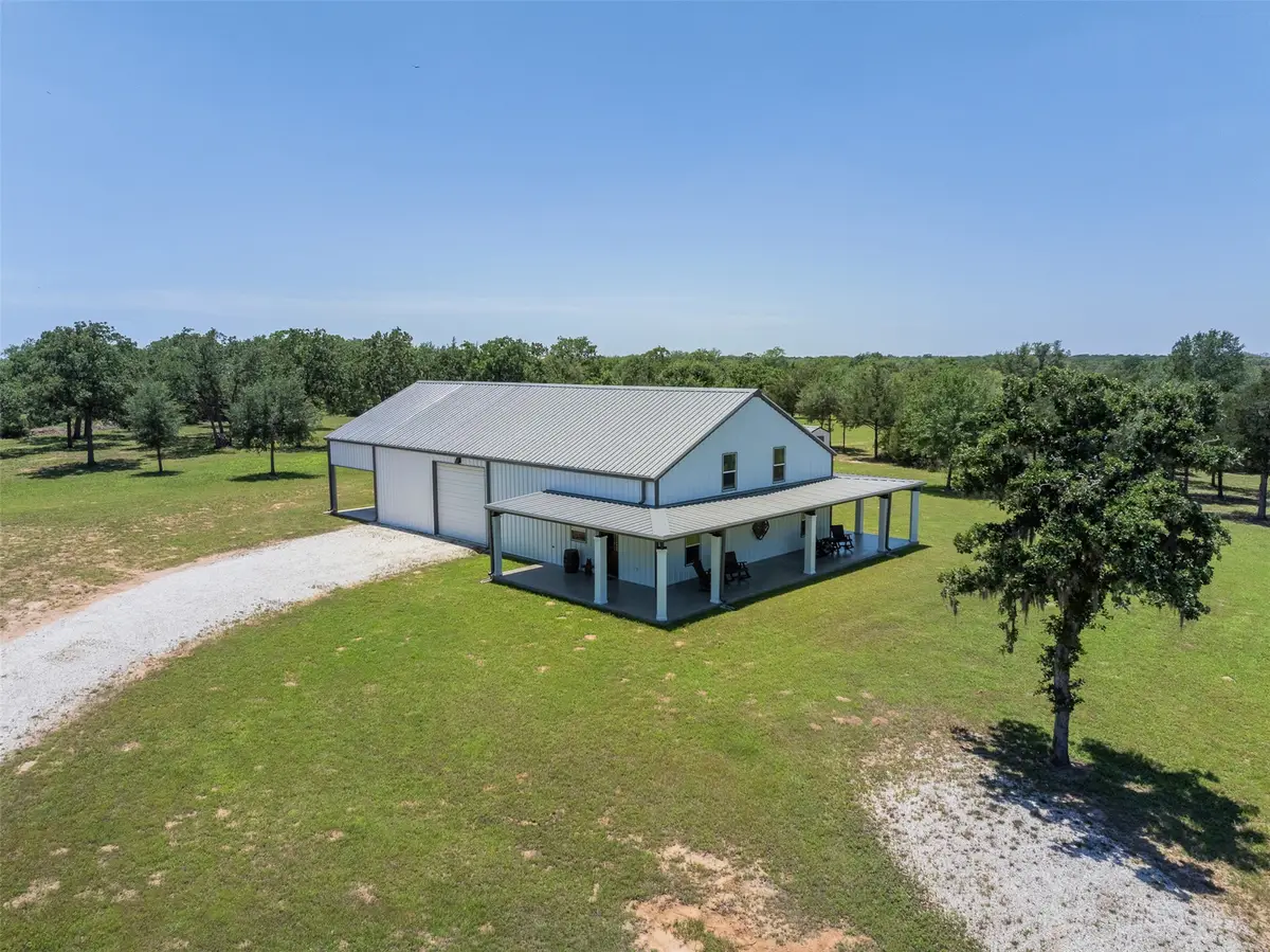 2215 Oakridge Road, Weimar, TX 78962 - #1