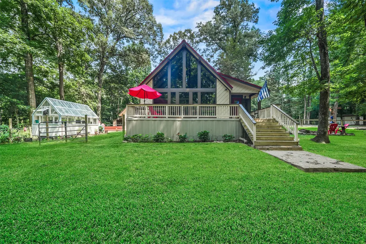 200 Cochran Lane, Coldspring, TX 77331 - #1
