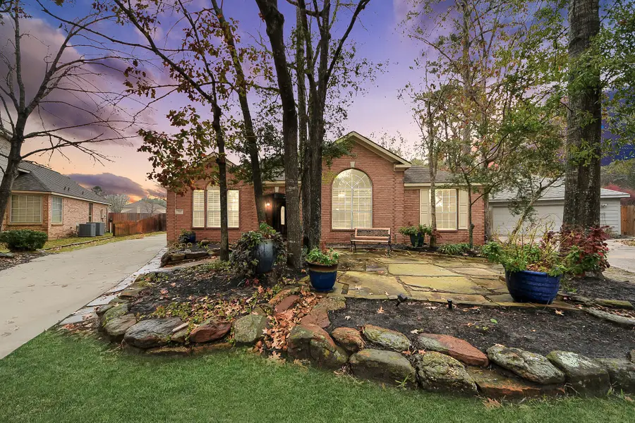 3010 Sycamore Tree Ct, Kingwood, TX 77345 - Image #3