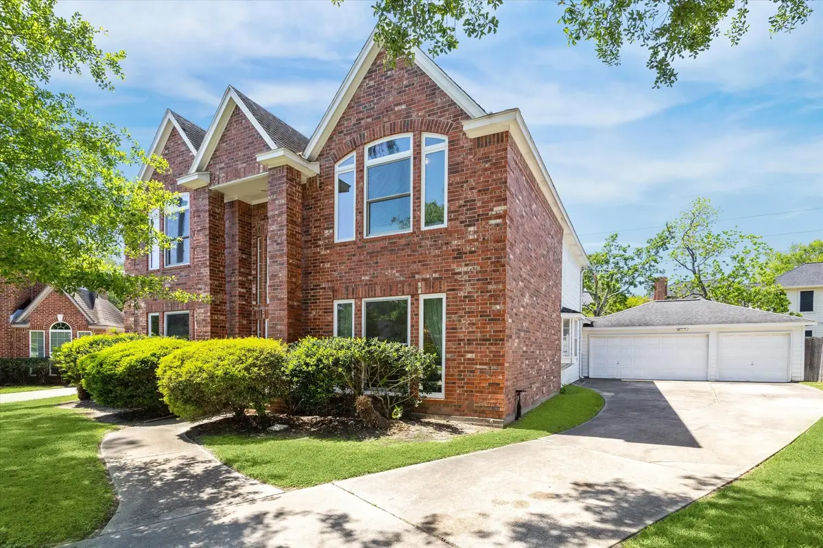 7930 Tizerton Court, Spring, TX 77379 - #1