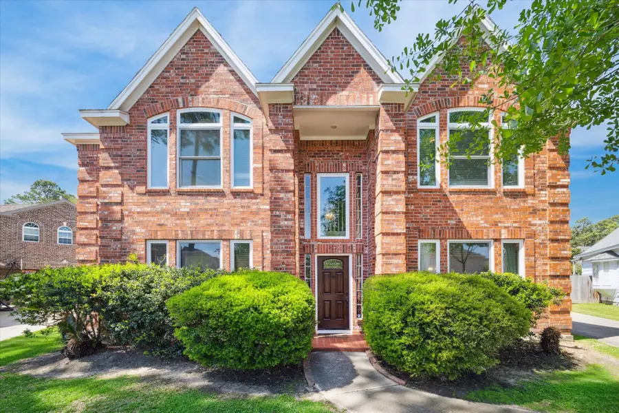 7930 Tizerton Court, Spring, TX 77379 - #2