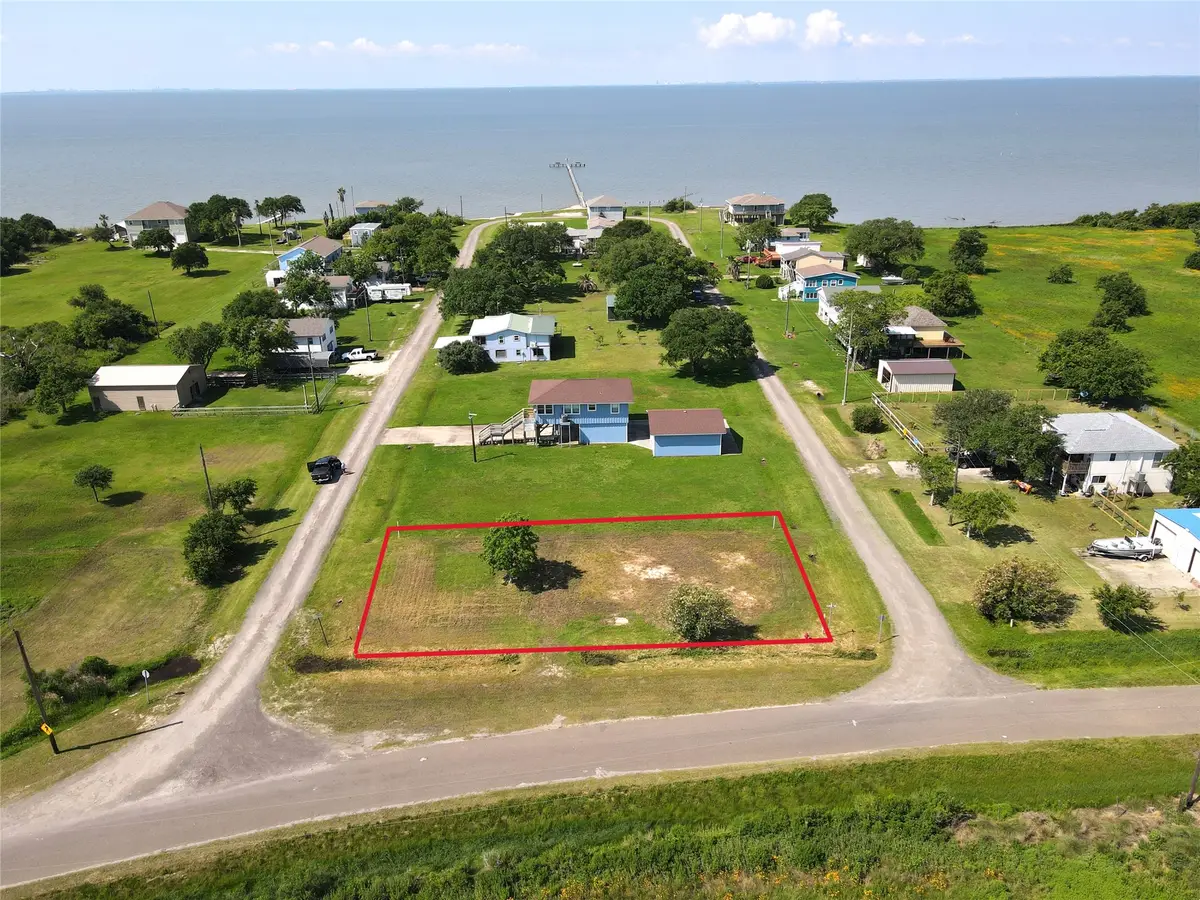 102 Ouisa, Smith Point, TX 77514 - #1