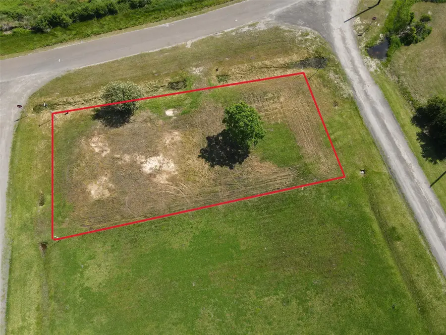 102 Ouisa, Smith Point, TX 77514 - #3