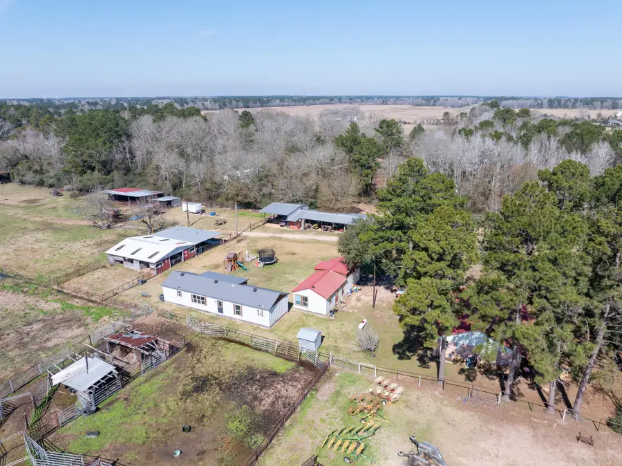 1589 Fm 163 Road, Cleveland, TX 77327 - #2
