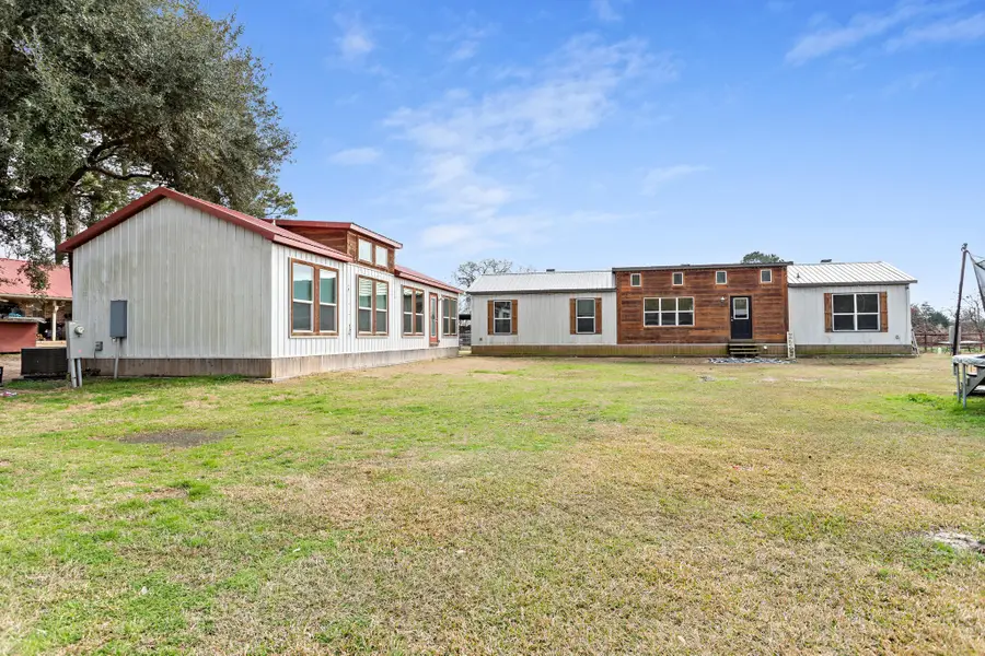1589 Fm 163 Road, Cleveland, TX 77327 - #3