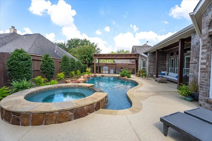 11723 Mesa Creek Lane, Cypress, TX 77433 - #2
