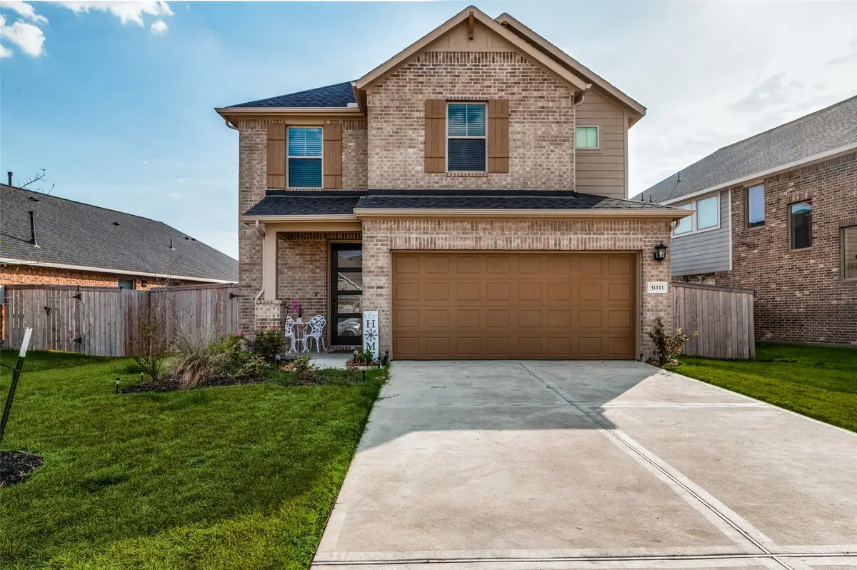 31111 Cardrona Peak Path, Hockley, TX 77447 - #1