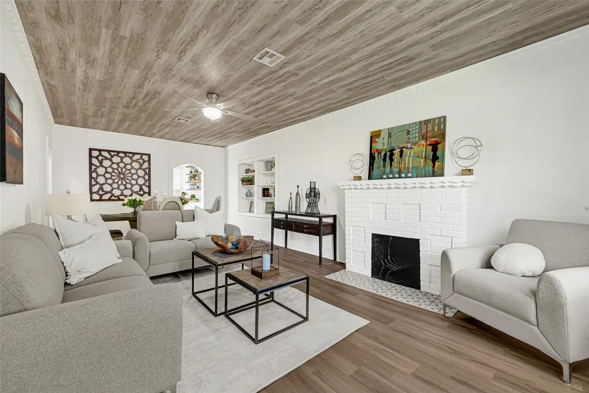 1136 Algregg Street, Houston, TX 77009 - #1