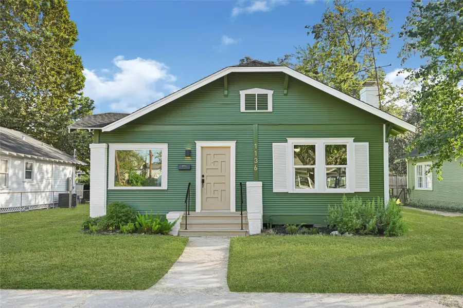 1136 Algregg Street, Houston, TX 77009 - #3