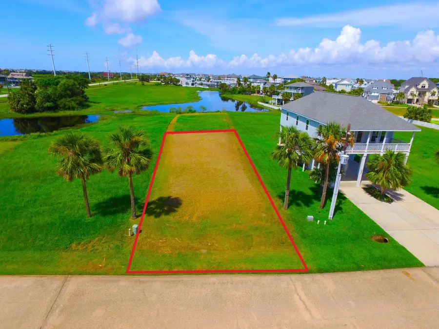 3654 Foremast Drive, Galveston, TX 77554 - #2