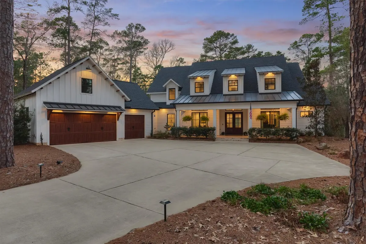 4443 Lily Bean Road, Montgomery, TX 77316 - #1