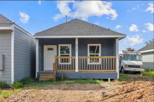 8503 Denby Street, Houston, TX 77012