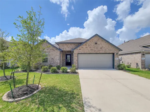 9319 Pavonia Fawn Drive, Baytown, TX 77521