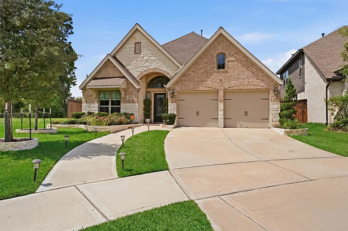 12103 Richardson Fort Way, Humble, TX 77346 - #1