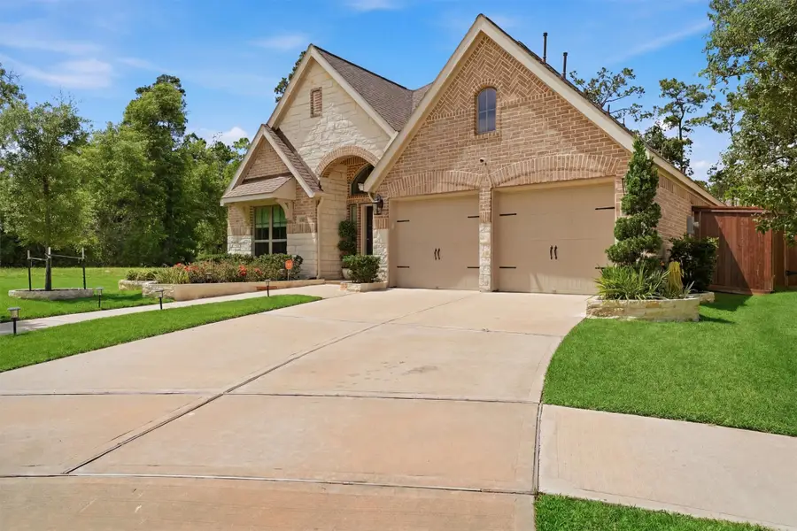 12103 Richardson Fort Way, Humble, TX 77346 - #3