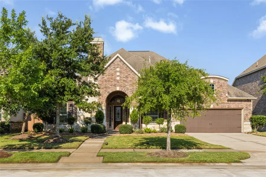 17215 Inyo National Drive, Humble, TX 77346 - Image #2