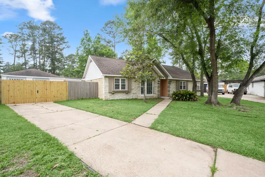 25311 Stone Mill Lane, Spring, TX 77373 - #2