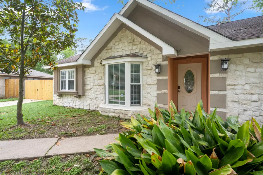 25311 Stone Mill Lane, Spring, TX 77373 - #3