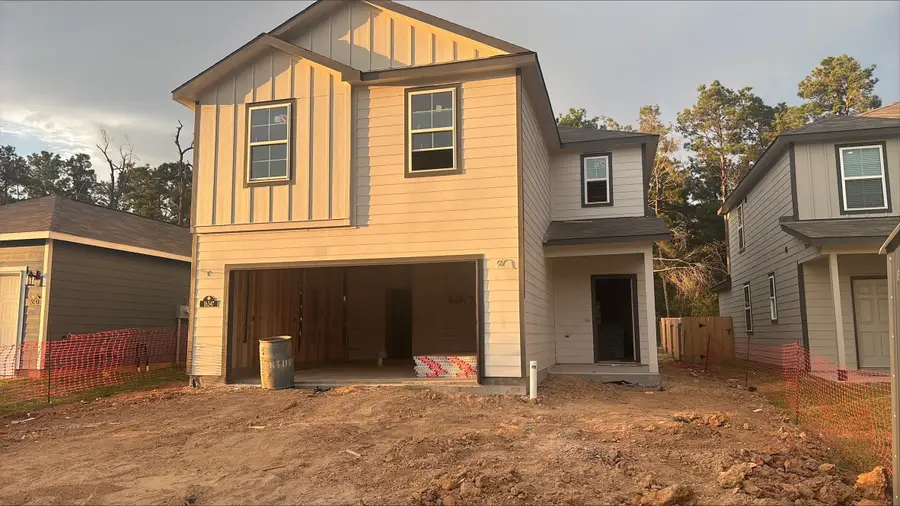 16347 Airborne Arch Lane, Porter, TX 77365 - Image #2