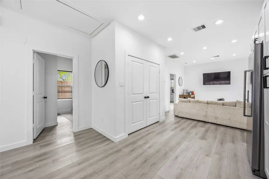 8614 Peachtree Street #A, Houston, TX 77016 - #2