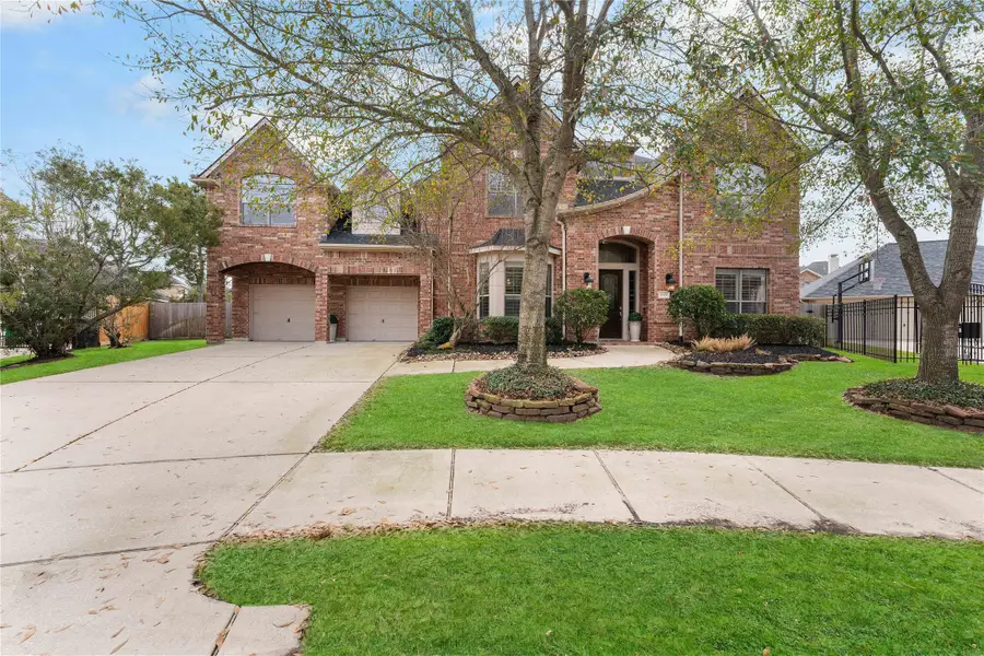 3823 Cambridgeport Court, Katy, TX 77494 - #2