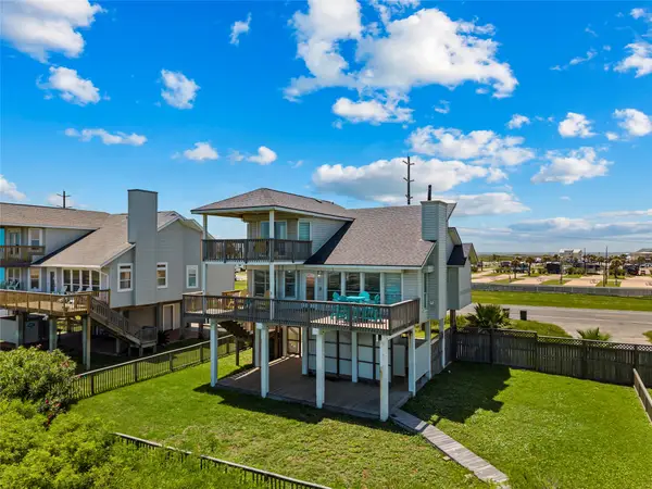 23831 San Luis Pass Road, Galveston, TX 77554