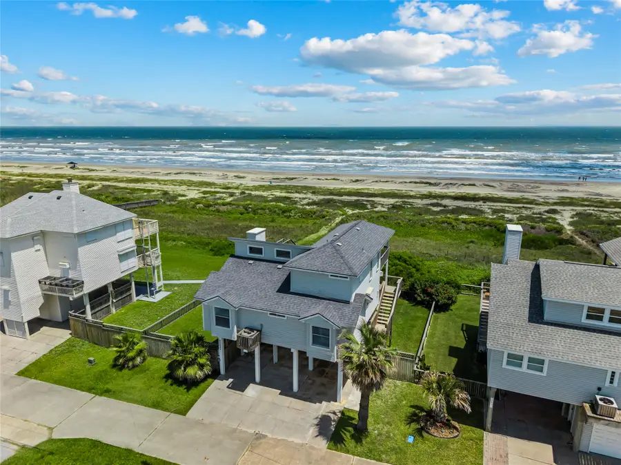 23831 San Luis Pass Road, Galveston, TX 77554 - #2