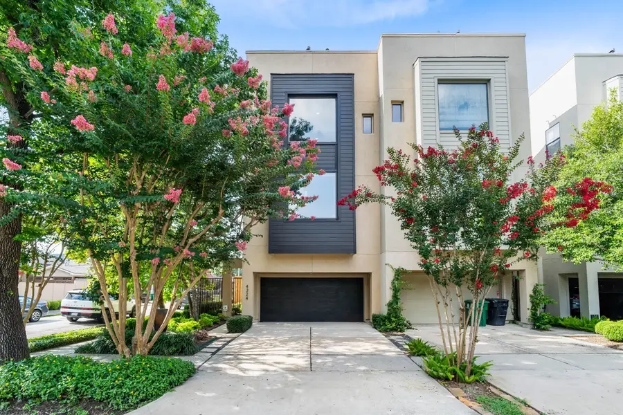 4324 Blossom Street, Houston, TX 77007 - #2